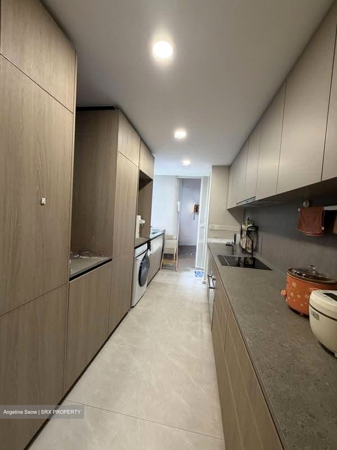 KI Residences at Brookvale (D21), Condominium #636445861